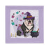 Halloween Potion & Cauldron Pillow Case