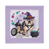 Halloween Potion & Cauldron Pillow Case