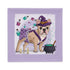 Halloween Potion & Cauldron Pillow Case