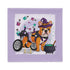 Halloween Potion & Cauldron Pillow Case