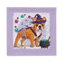 Halloween Potion & Cauldron Pillow Case