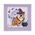 Halloween Potion & Cauldron Pillow Case