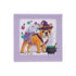 Halloween Potions & Cauldron Pillow Case