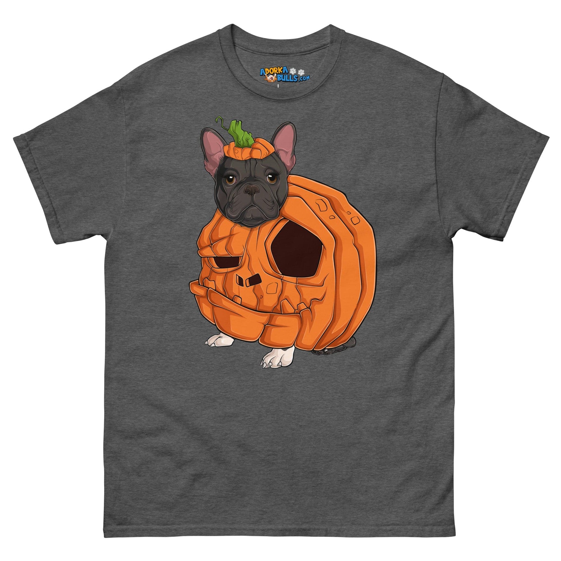 Halloween Pumpkin Men's Classic Tee