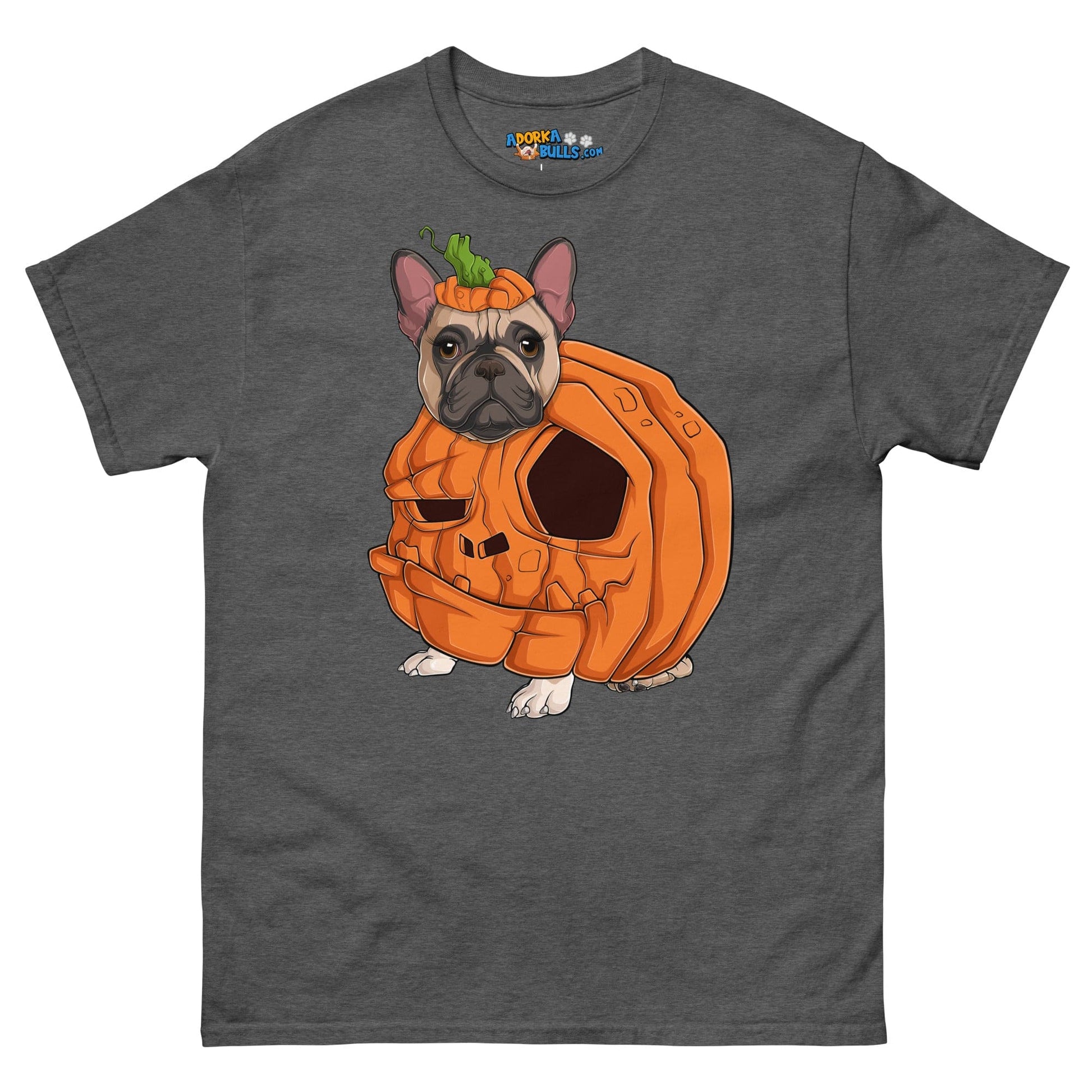 Halloween Pumpkin Men's Classic Tee