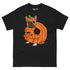 Halloween Pumpkin Men&