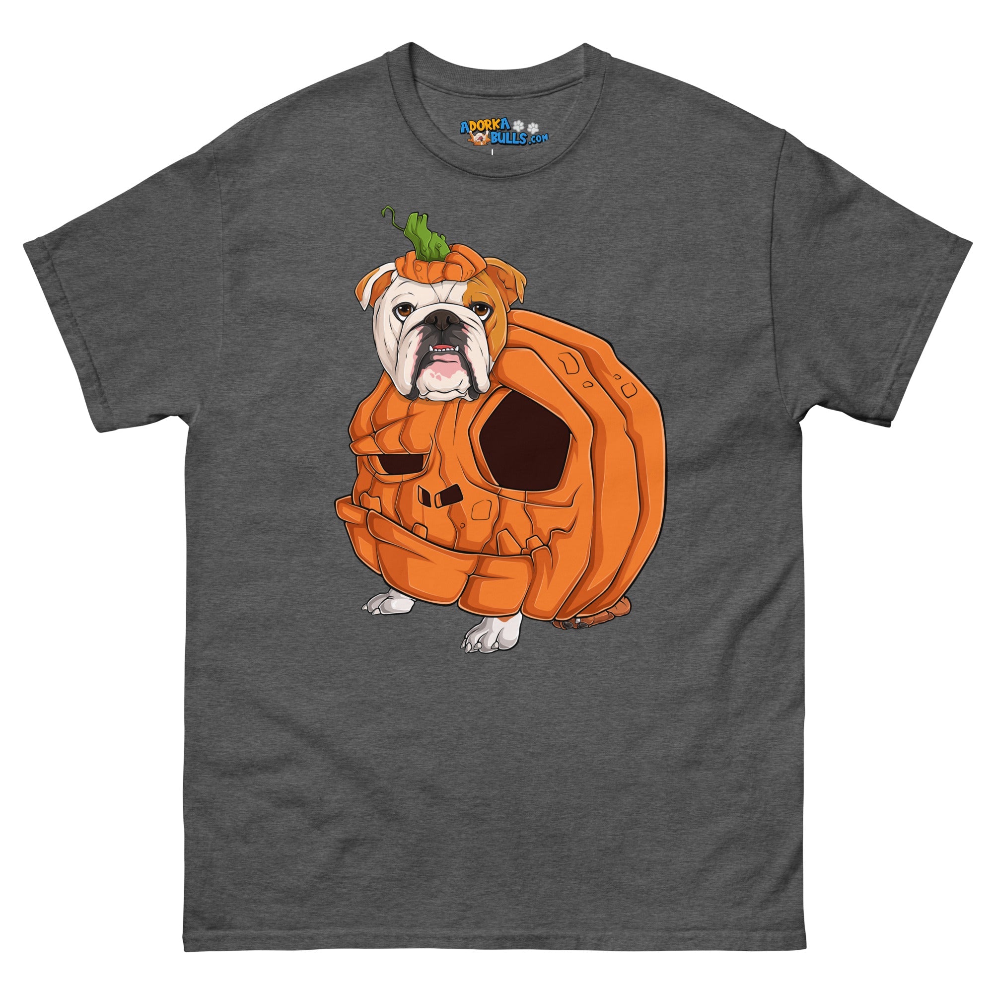 Halloween Pumpkin Men&
