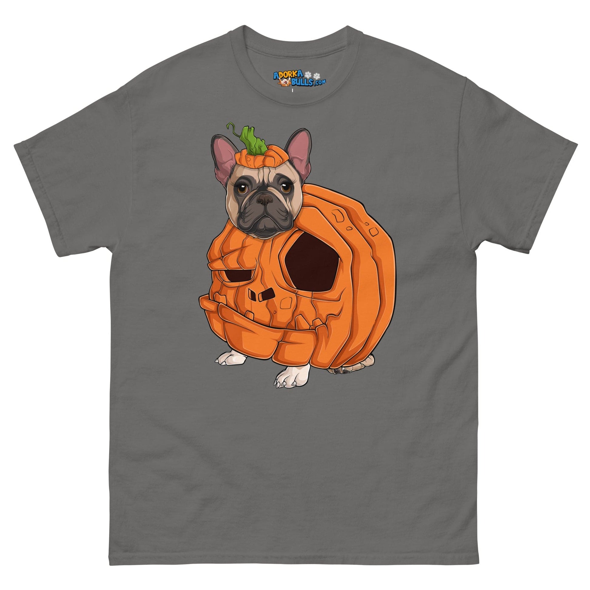 Halloween Pumpkin Men's Classic Tee