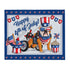 Happy 4th of July Throw Blanket