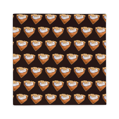 Happy Bullgiving Pillow Case