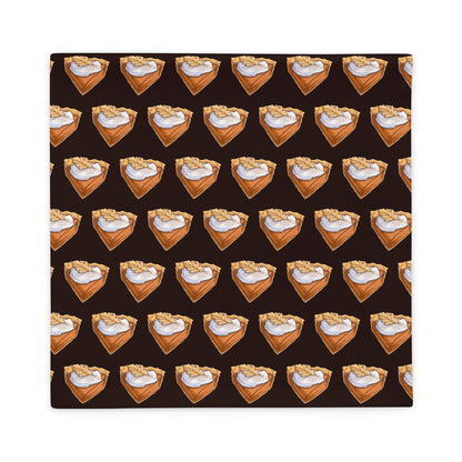 Happy Bullgiving Pillow Case