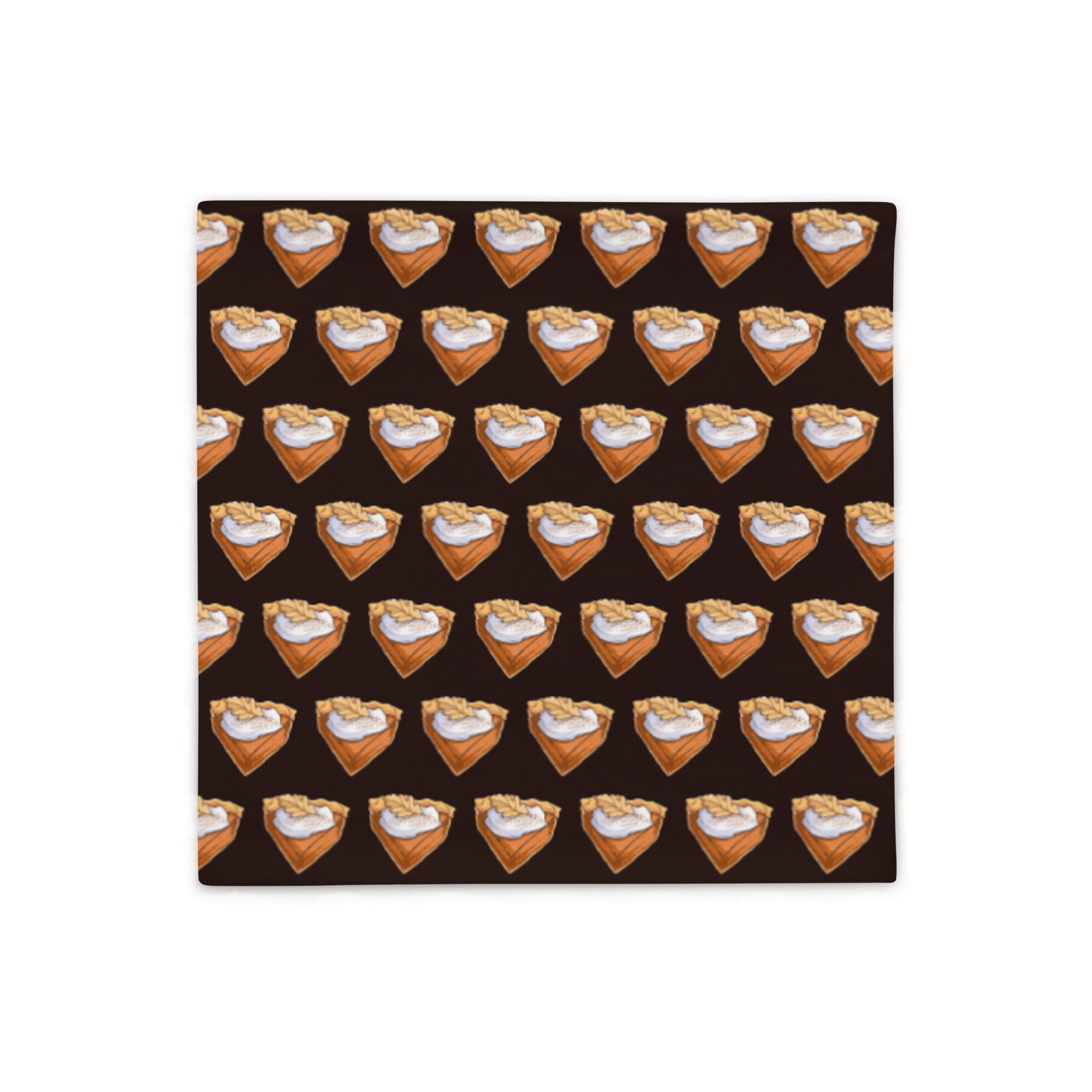 Happy Bullgiving Pillow Case