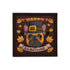 Happy Bullgiving Pillow Case