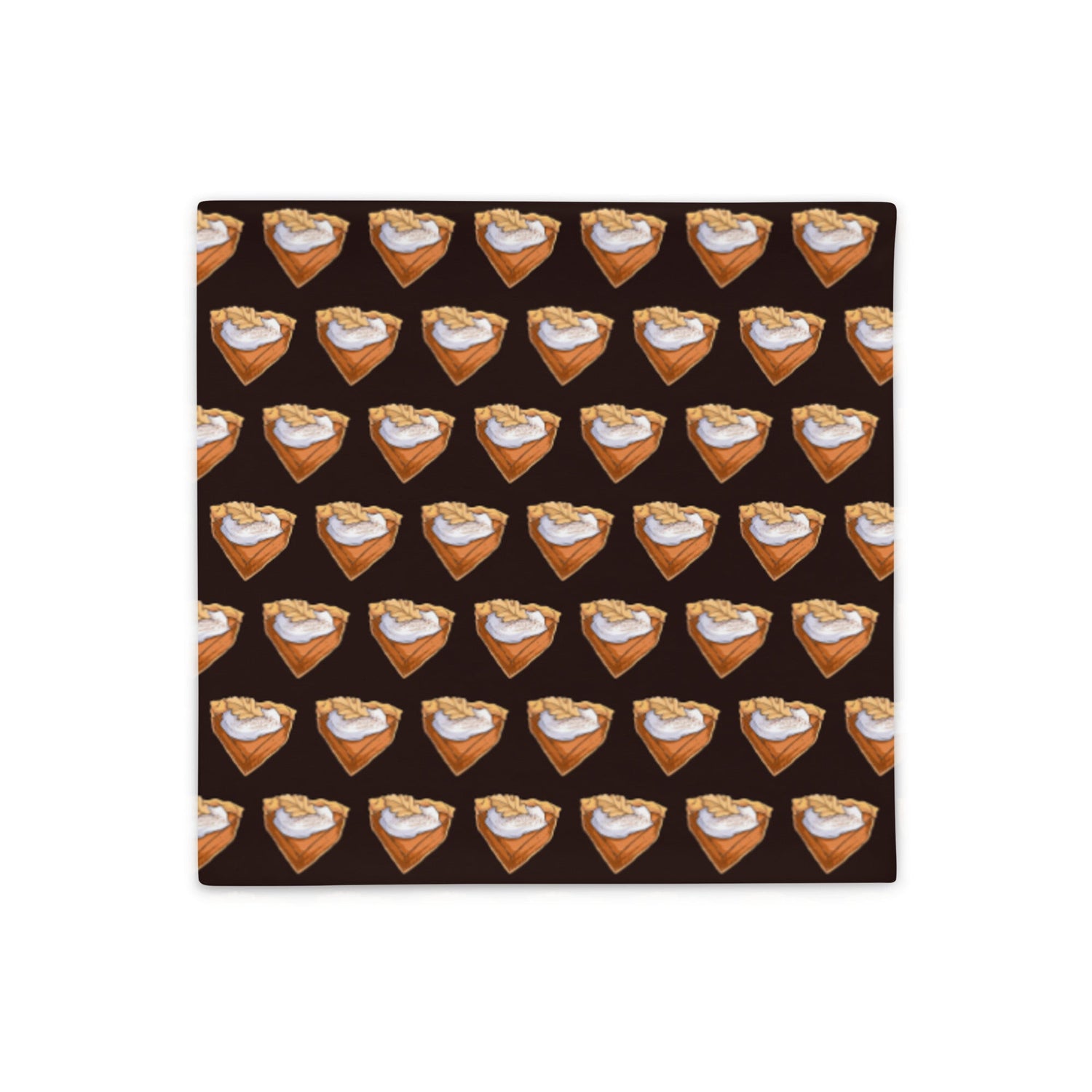 Happy Bullgiving Pillow Case