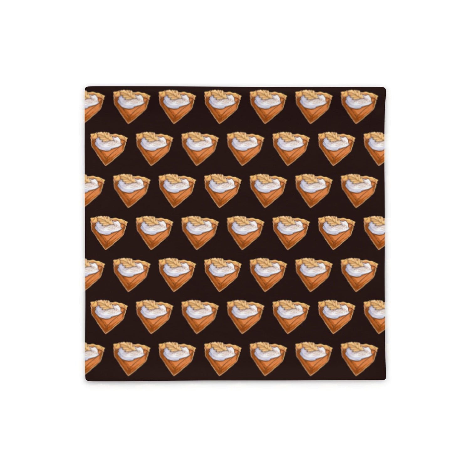 Happy Bullgiving Pillow Case