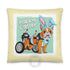 Happy Easter Pillow