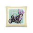 Happy Easter Pillow