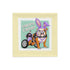 Happy Easter Pillow Case