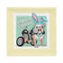 Happy Easter Pillow Case