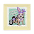 Happy Easter Pillow Case