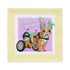 Happy Easter Pillow Case