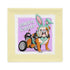 Happy Easter Pillow Case