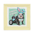 Happy Easter Pillow Case