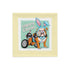 Happy Easter Pillow Case