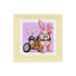 Happy Easter Pillow Case