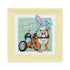 Happy Easter Pillow Case