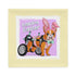 Happy Easter Pillow Case