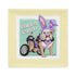 Happy Easter Pillow Case