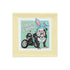 Happy Easter Pillow Case