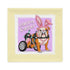 Happy Easter Pillow Case