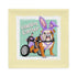 Happy Easter Pillow Case