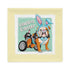 Happy Easter Pillow Case
