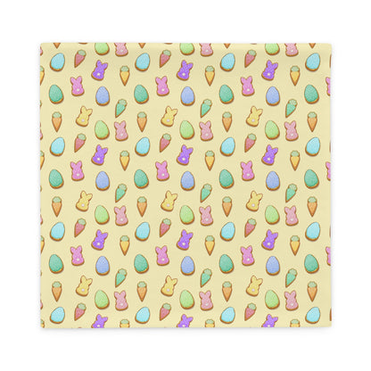 Happy Easter Pillow Case