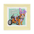 Happy Easter Pillow Case