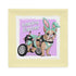 Happy Easter Pillow Case