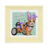 Happy Easter Pillow Case