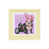 Happy Easter Pillow Case