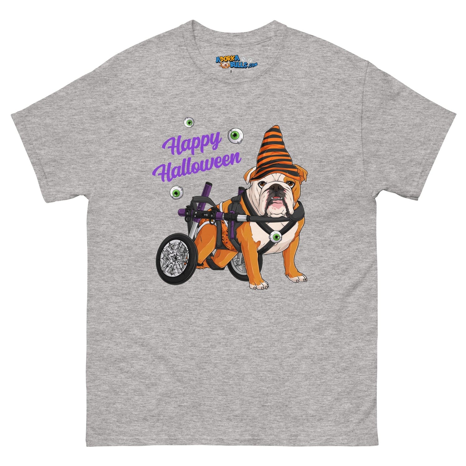 Happy Halloween Pumpkin Men&