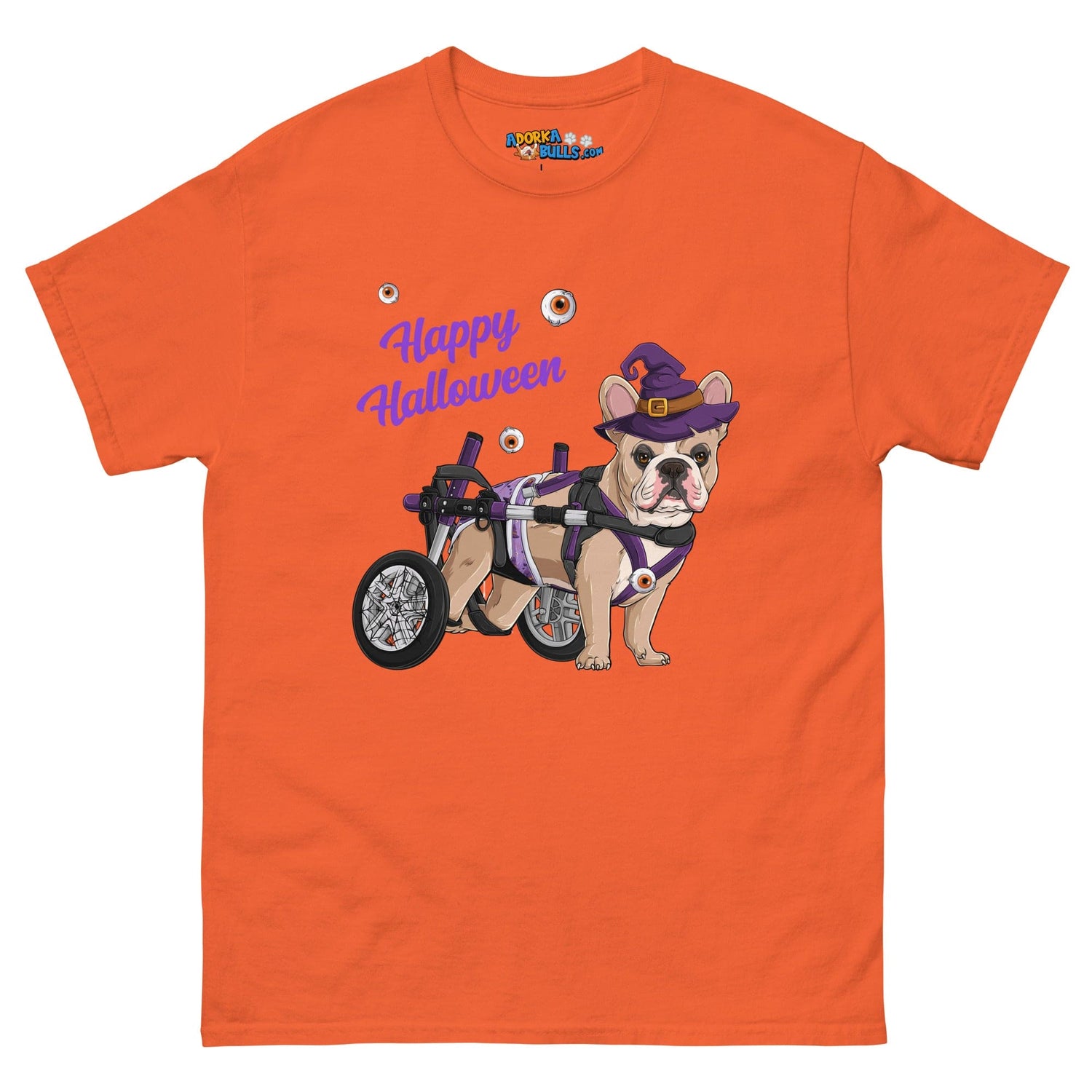 Happy Halloween Witch Men&