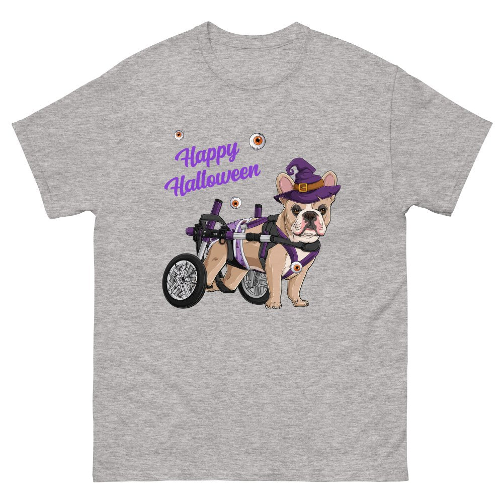 Happy Halloween Witch Men&