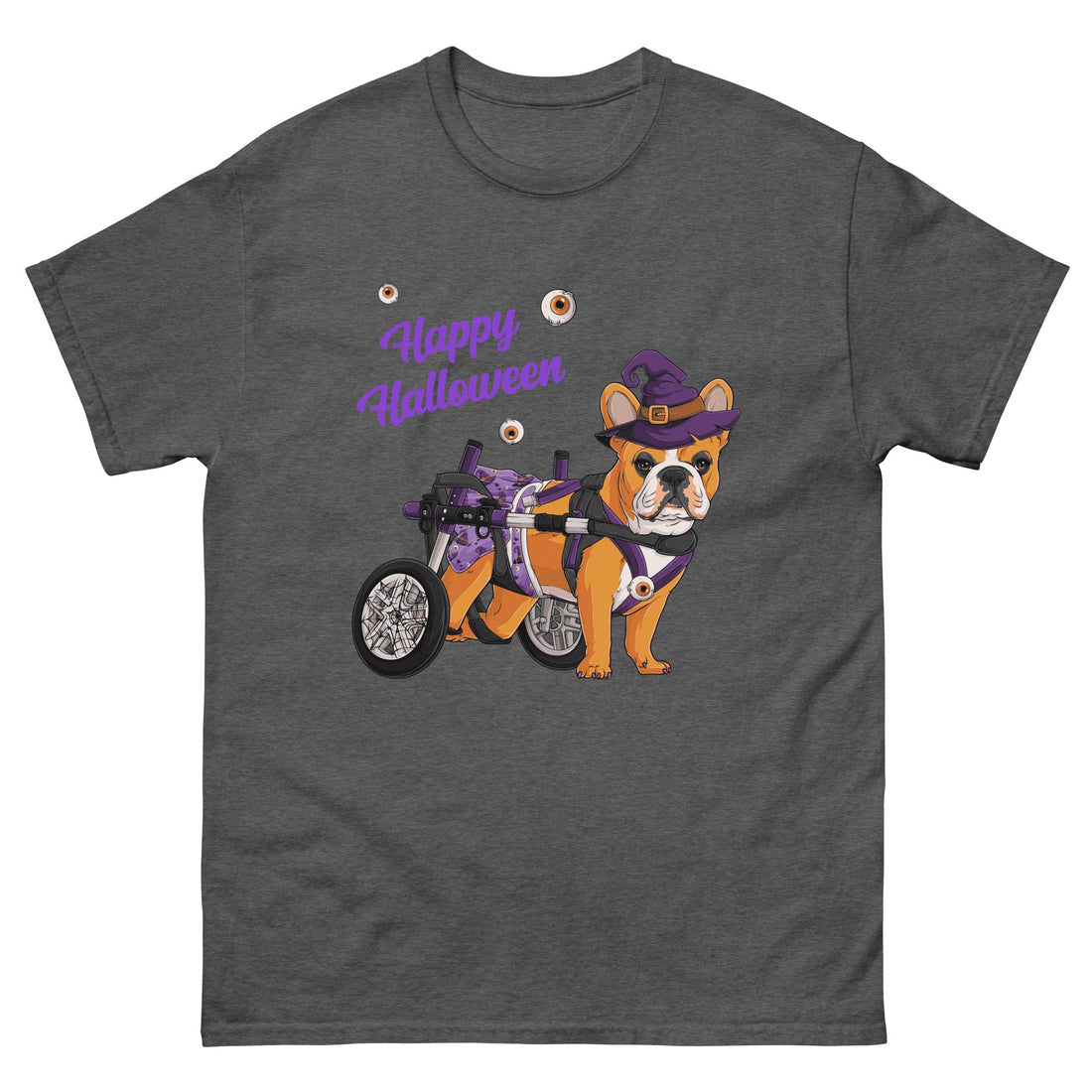 Happy Halloween Witch Men&