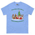 Have Yourself a Merry Little Bulldog Christmas T-Shirt