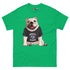 "House Hippo" English Bulldog Men&