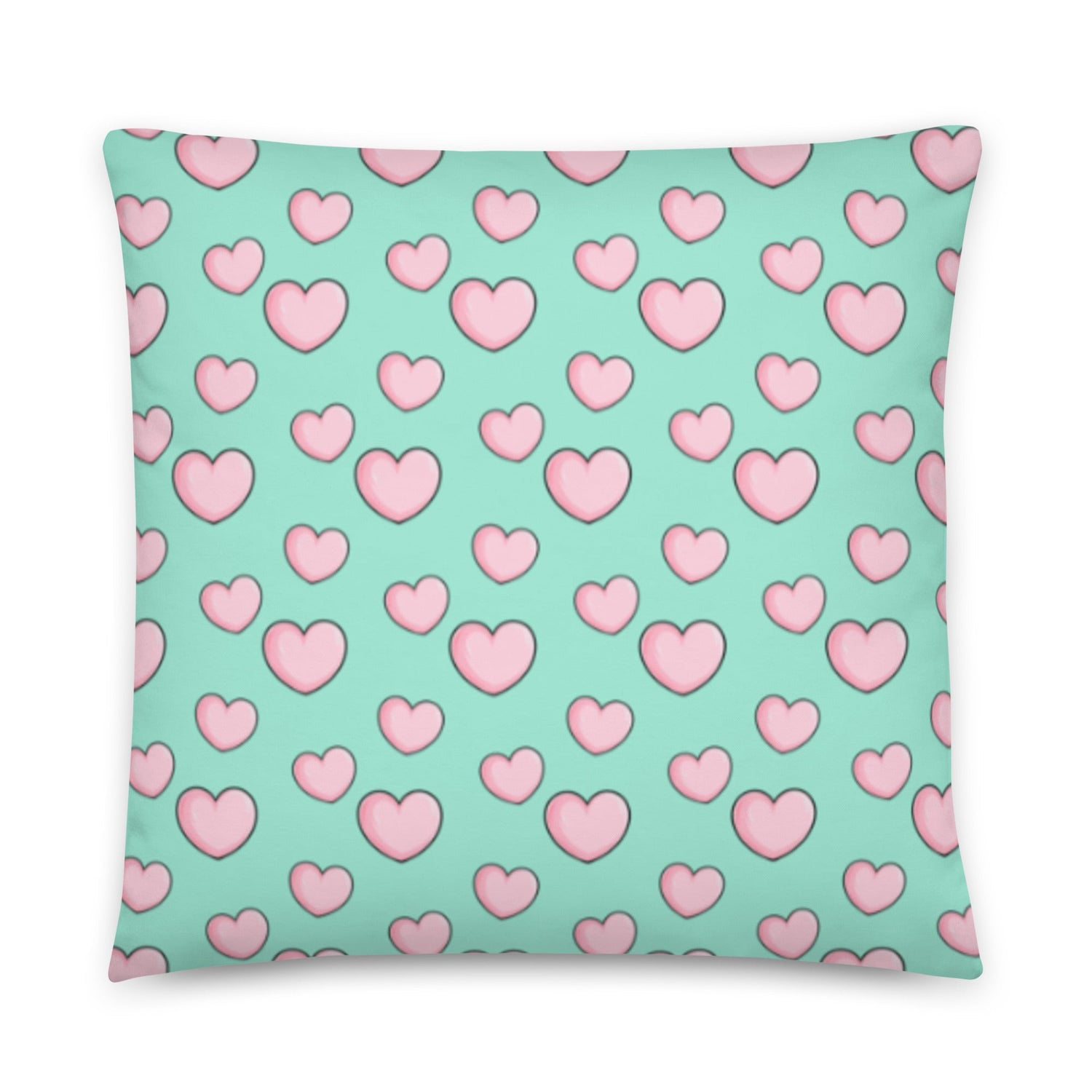 Hunky English Bulldog Mint Valentine&