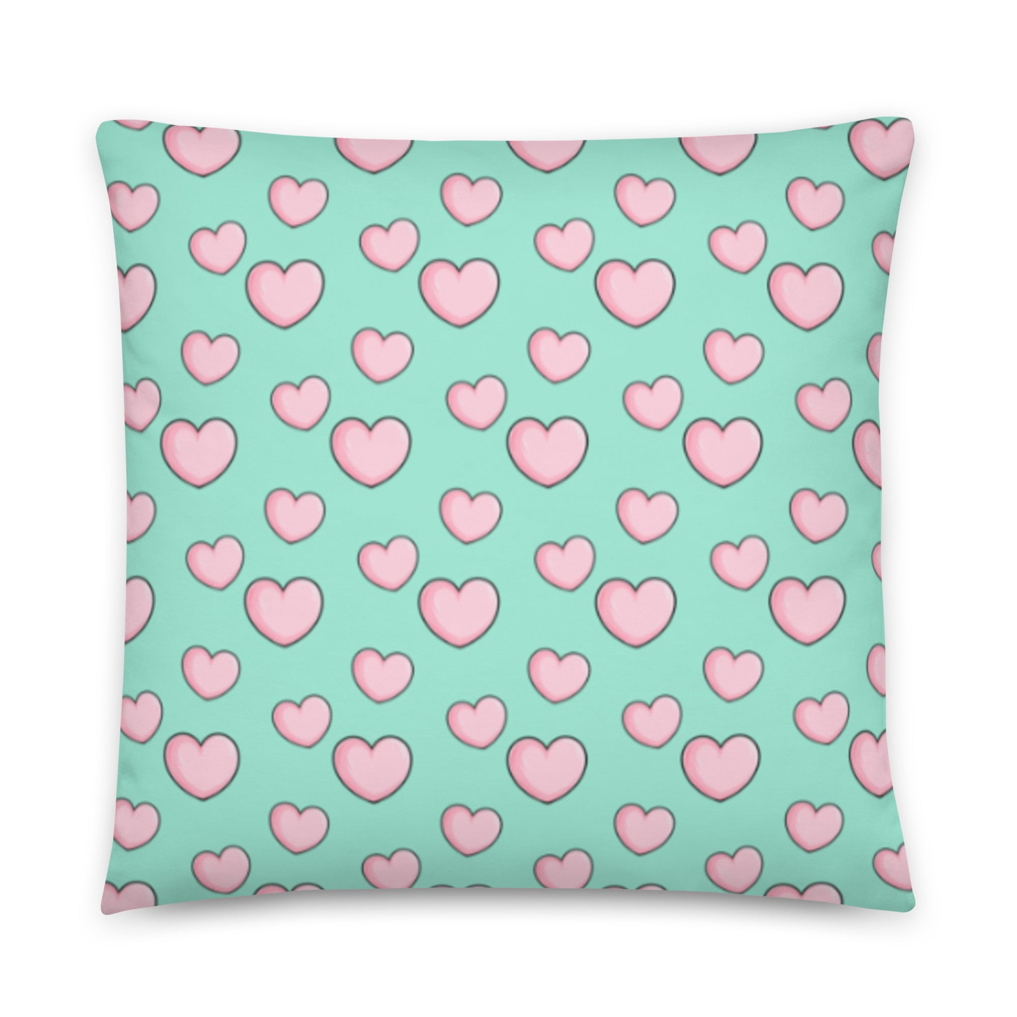 Hunky English Bulldog Mint Valentine&