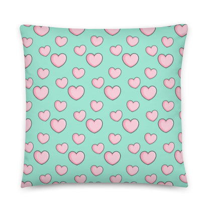 Hunky English Bulldog Mint Valentine&